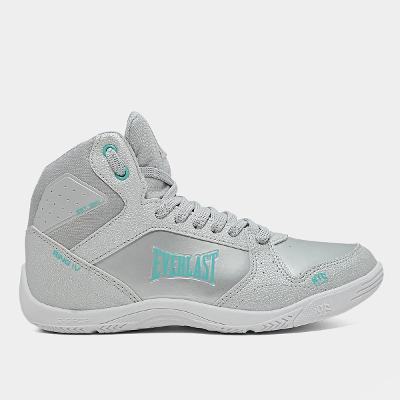 Tênis Everlast Ring 4 Feminino