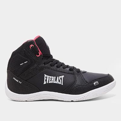 Tênis Everlast Ring 4 Feminino