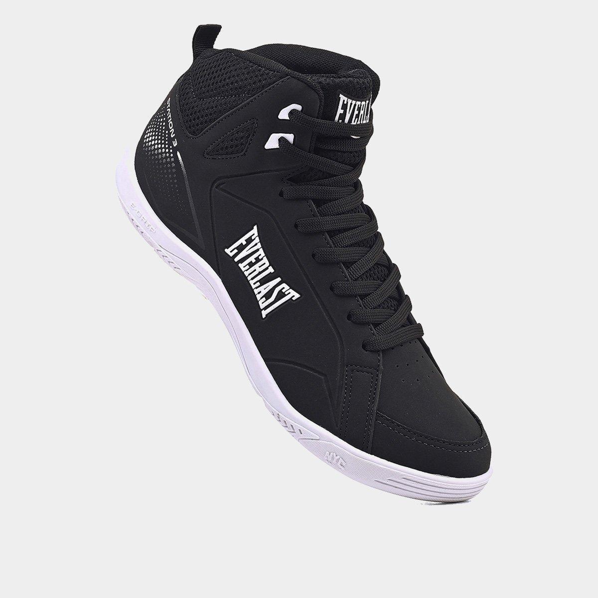 Tênis Everlast Station 3 - 4