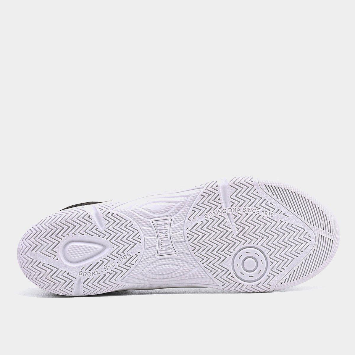 Tênis Everlast Station 3 - 6