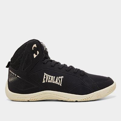Tênis Everlast Station 3