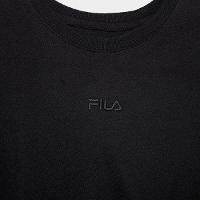 Blusa Infantil Fila Basic Menina - 2