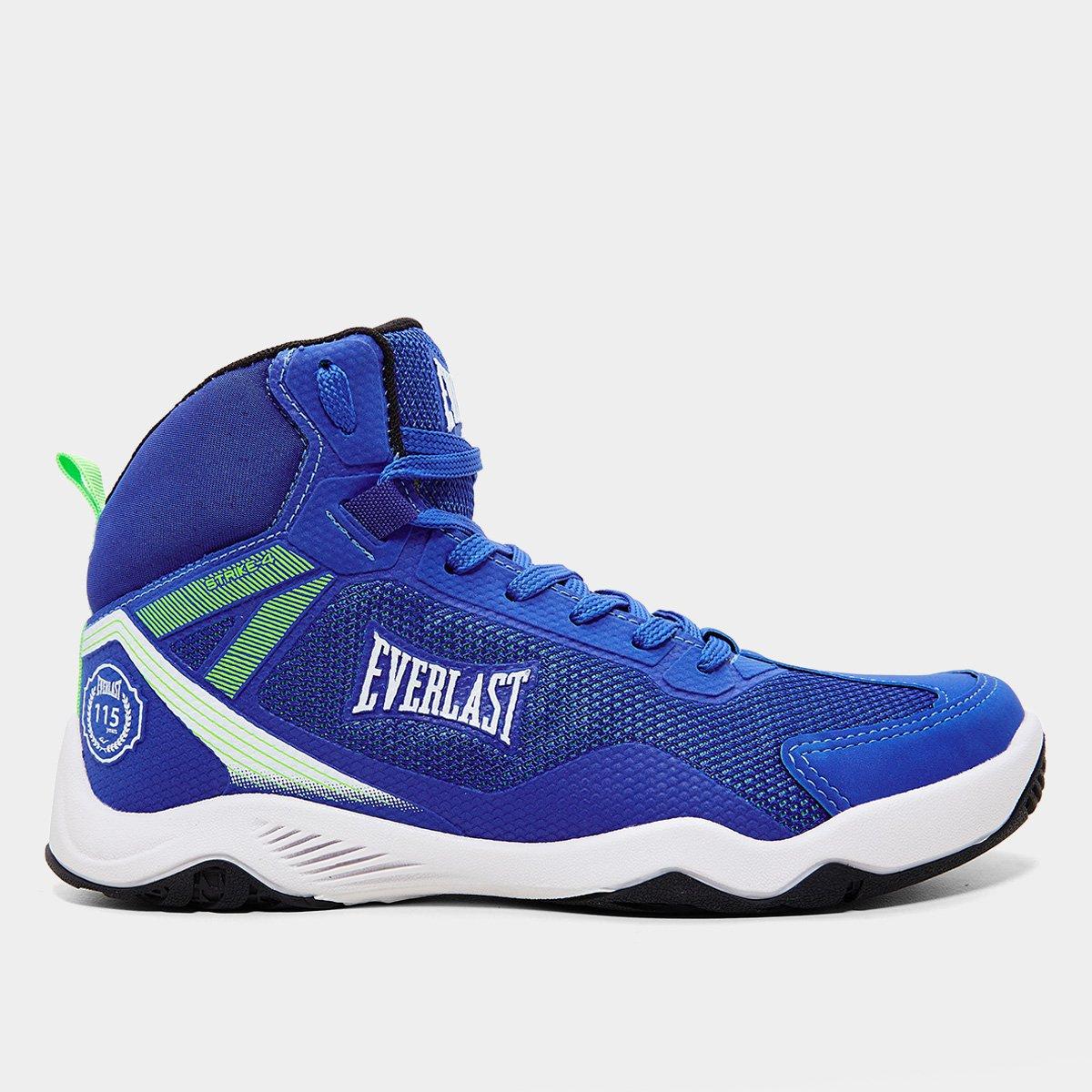Tênis Everlast Strike 4 Masculino - 1