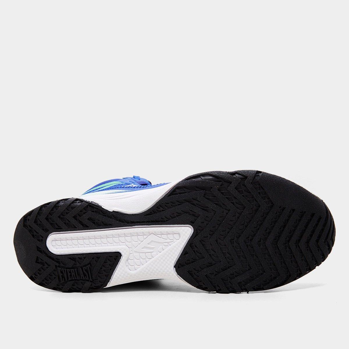Tênis Everlast Strike 4 Masculino - 5