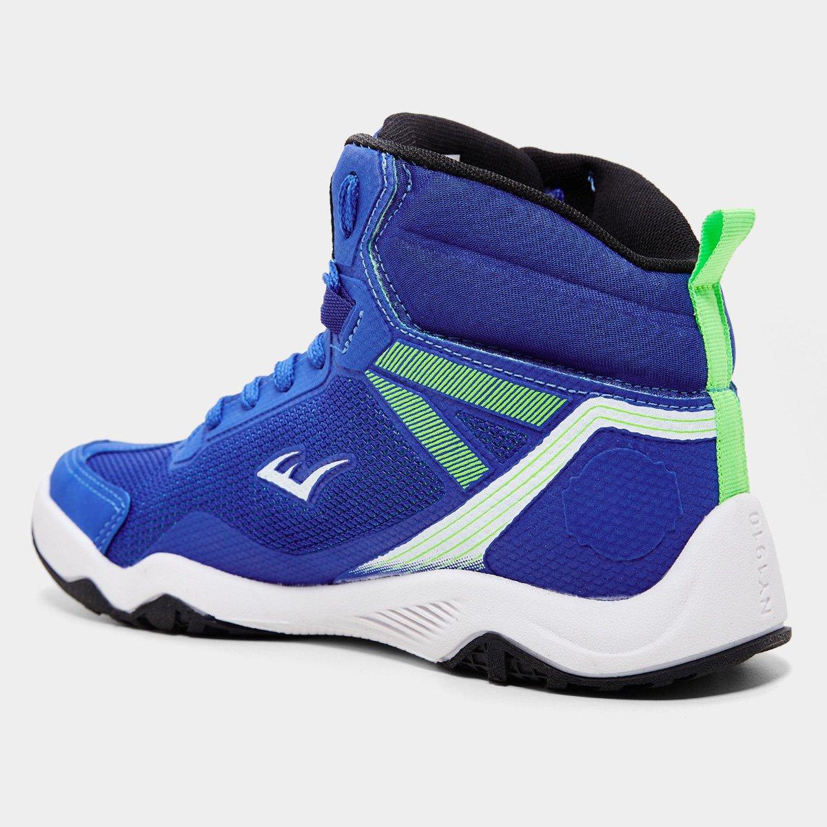 Tênis Everlast Strike 4 Masculino - 3