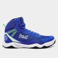 Tênis Everlast Strike 4 Masculino - 1