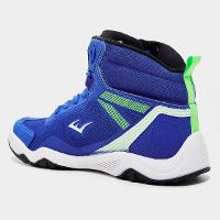 Tênis Everlast Strike 4 Masculino - 3