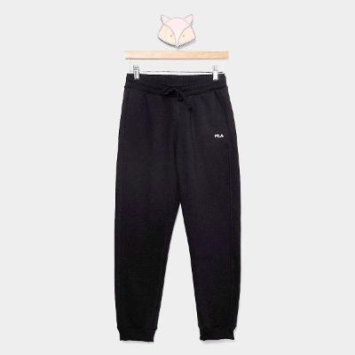 Calça Infantil Fila Winter B Menina