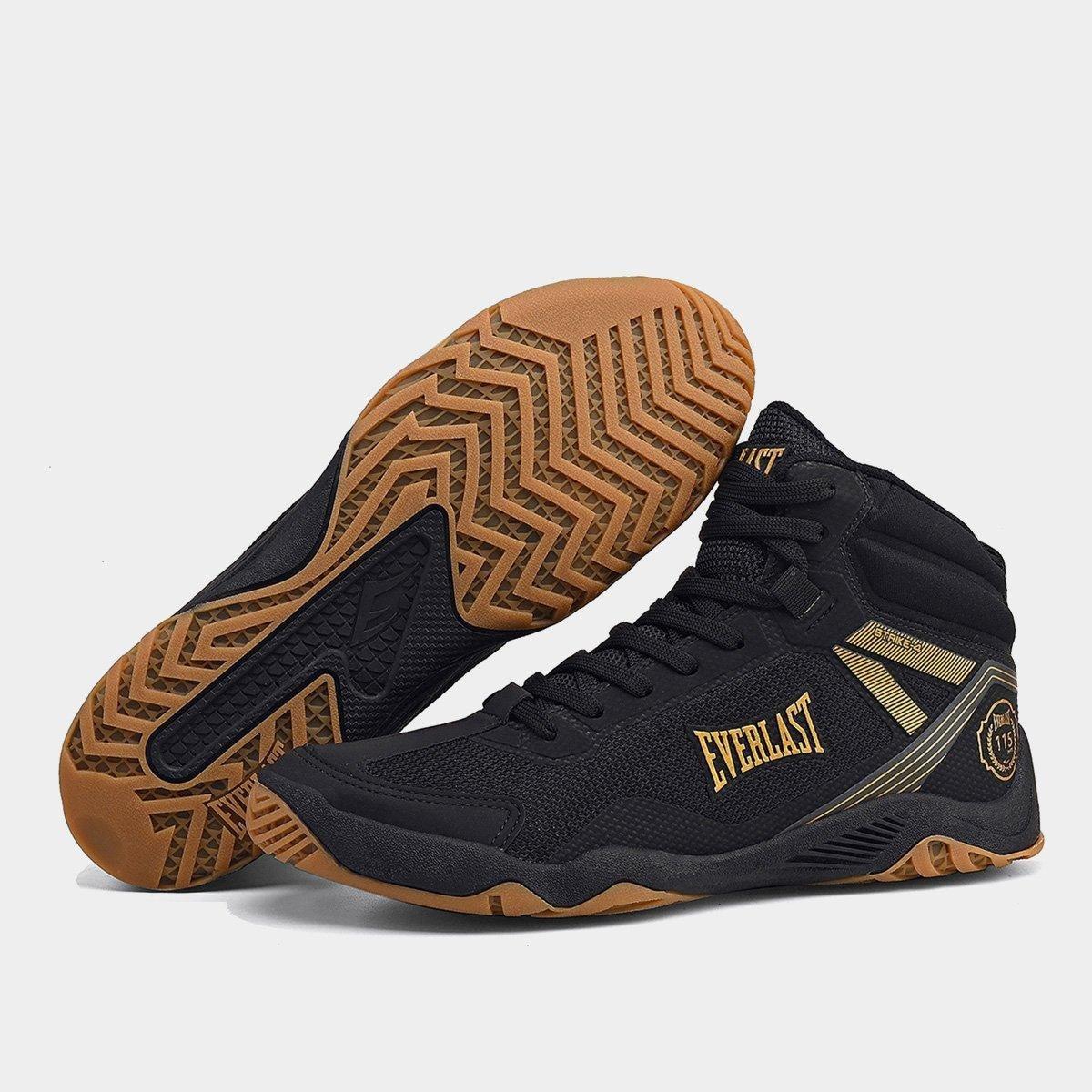 Tênis Everlast Strike 4 - 2