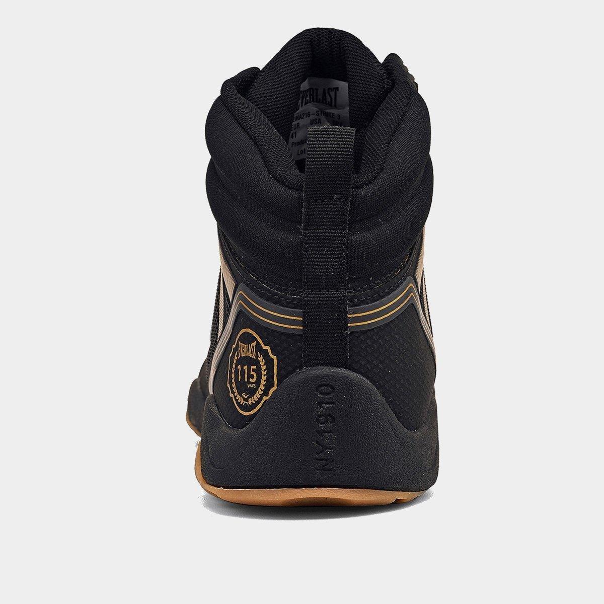 Tênis Everlast Strike 4 - 3