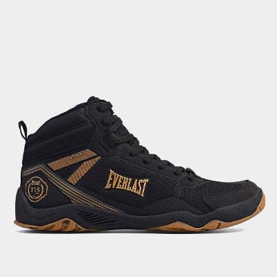 Tênis Everlast Strike 4