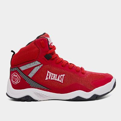 Tênis Everlast Strike 4