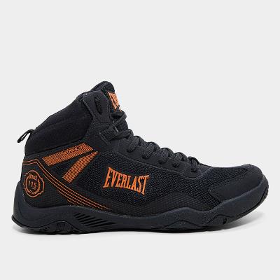 Tênis Everlast Strike 4