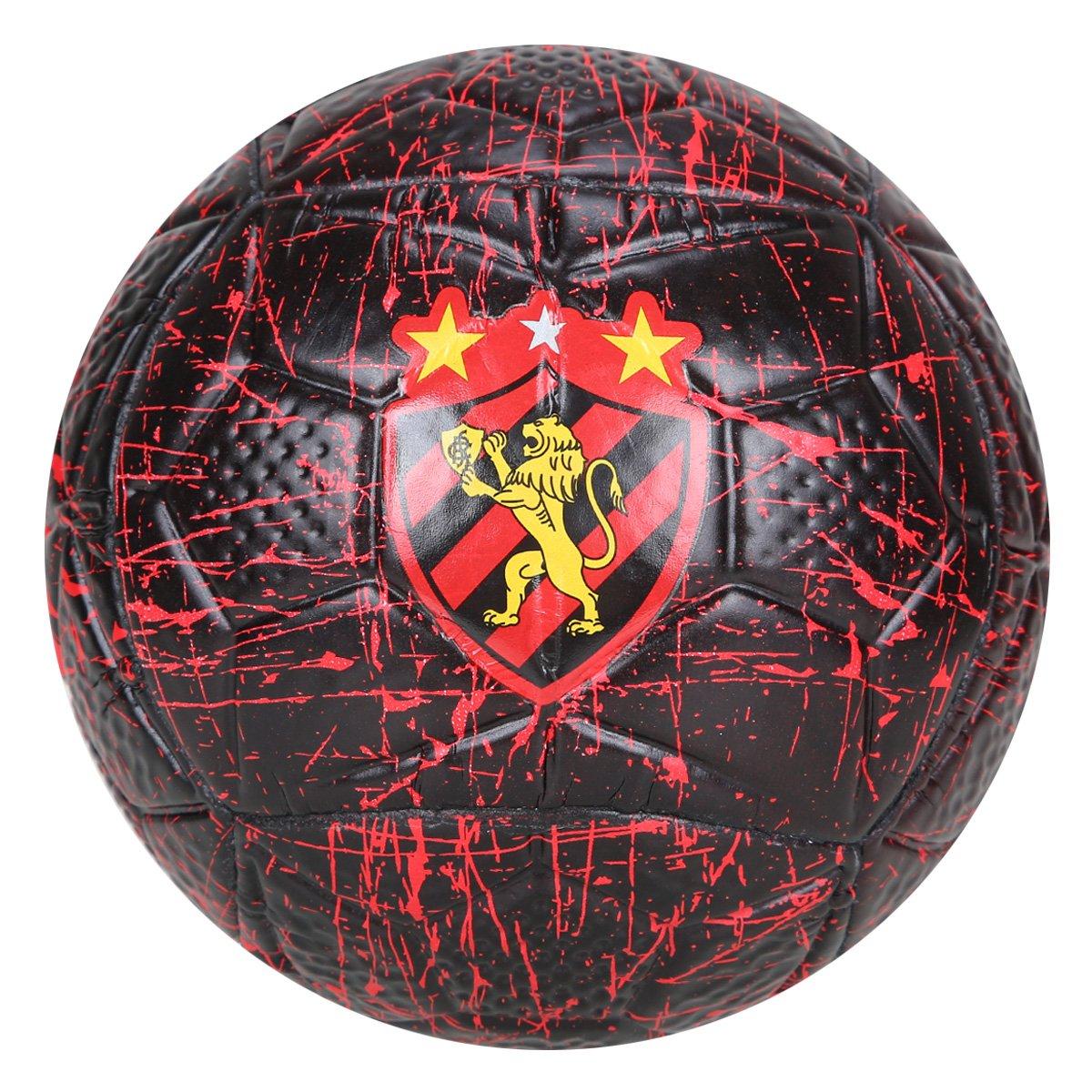 Mini Bola de Futebol Sport New Magia - 2
