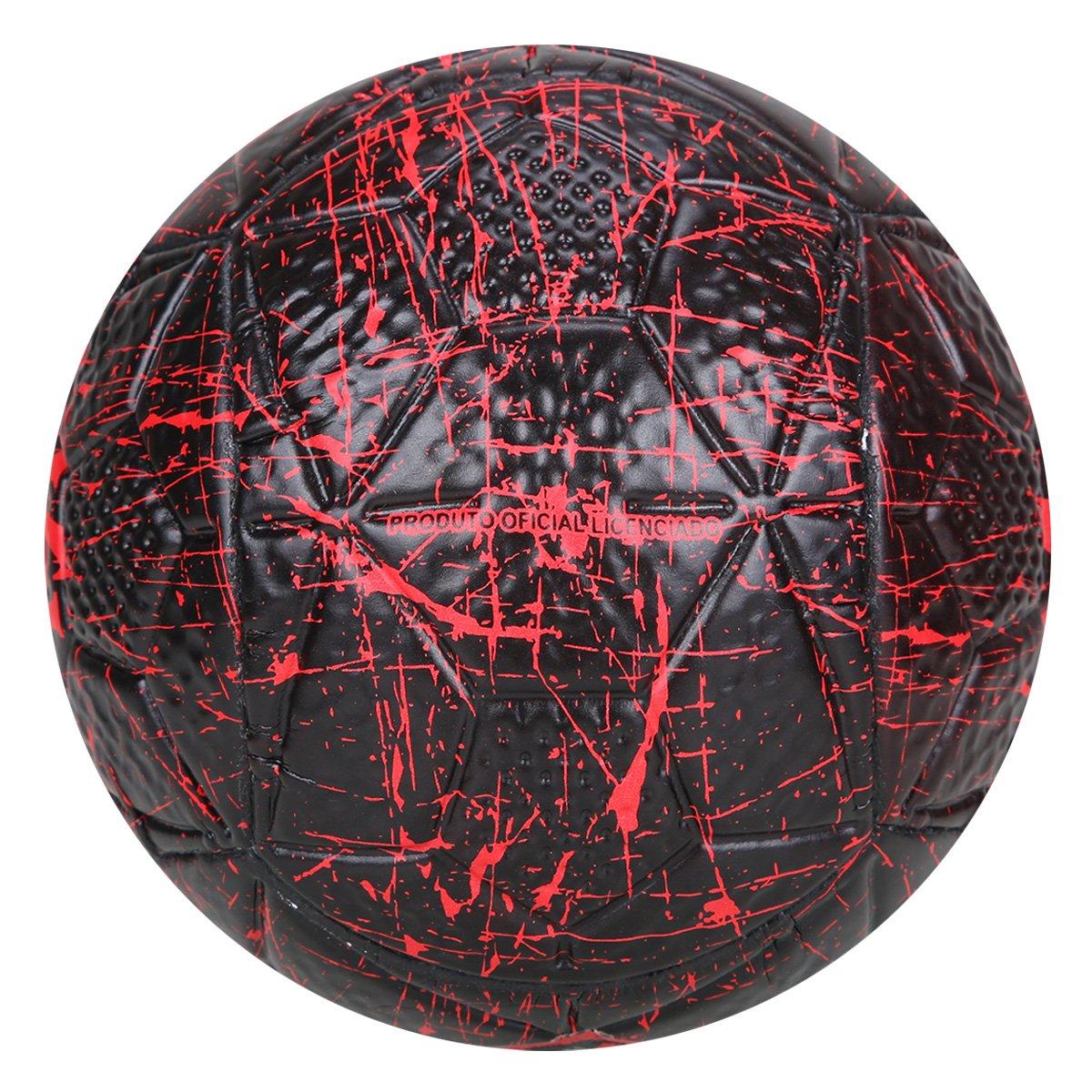 Mini Bola de Futebol Sport New Magia - 4