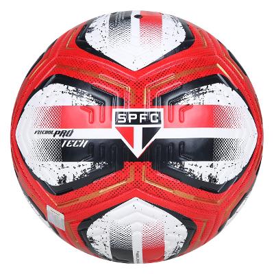 Bola de Futebol São Paulo Pro Magia
