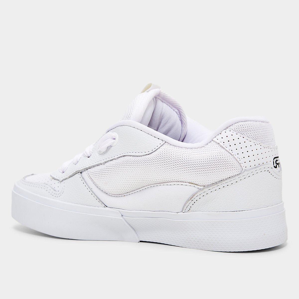 Tênis Hocks Puff - 3