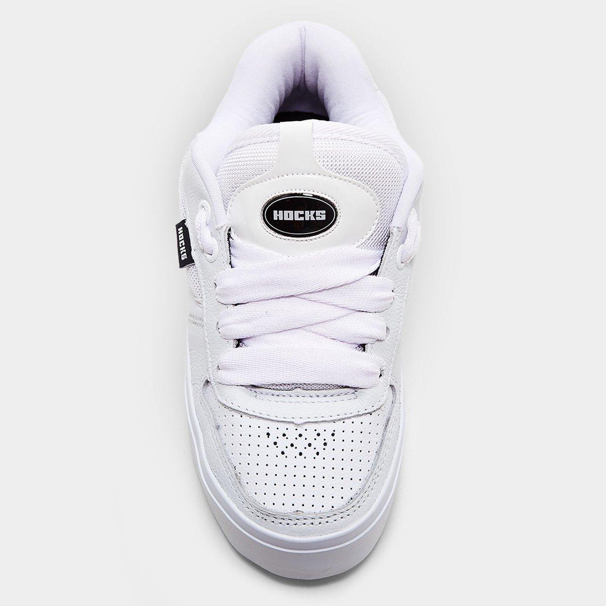 Tênis Hocks Puff - 4