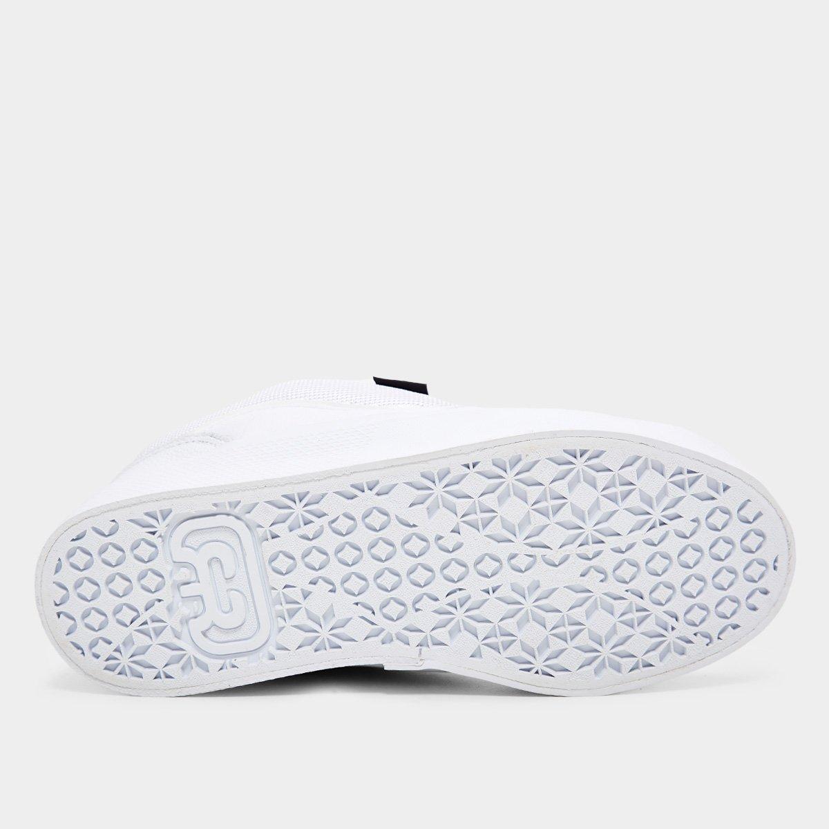 Tênis Hocks Puff - 5