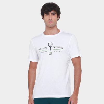 Camiseta Fila Beach Club II Masculina