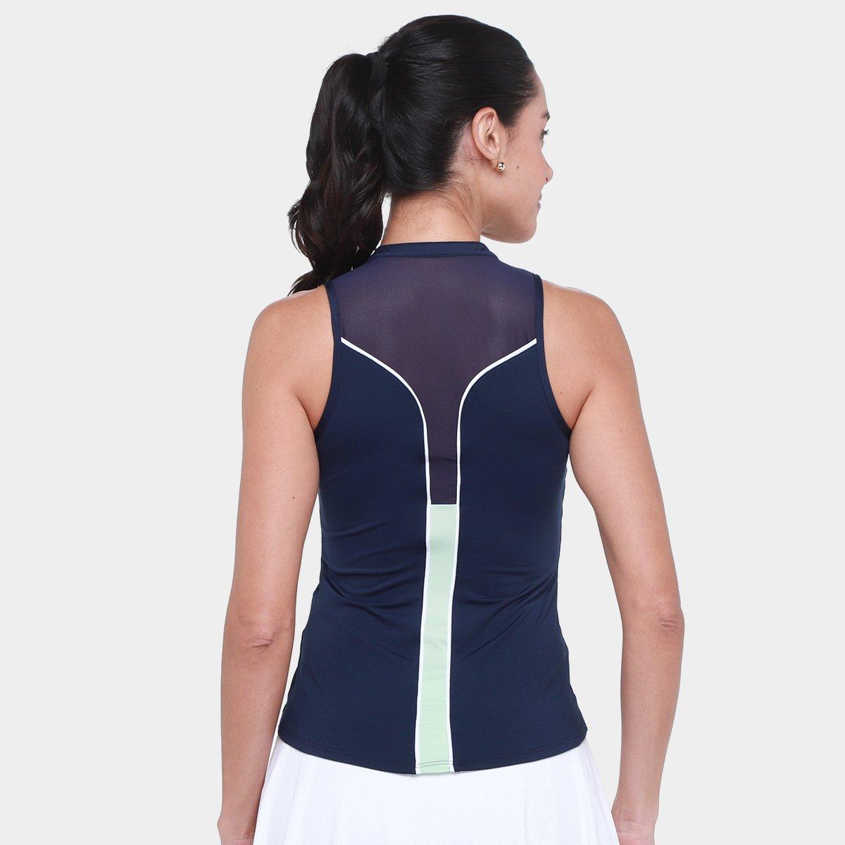 Regata Fila Australian Open Feminina - 2