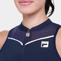 Regata Fila Australian Open Feminina - 3