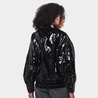 Jaqueta Colcci Vinil Feminina - 3