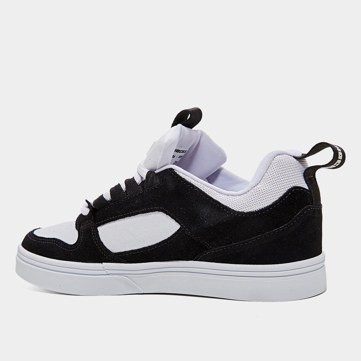 Tênis Hocks Pop Lite - 3