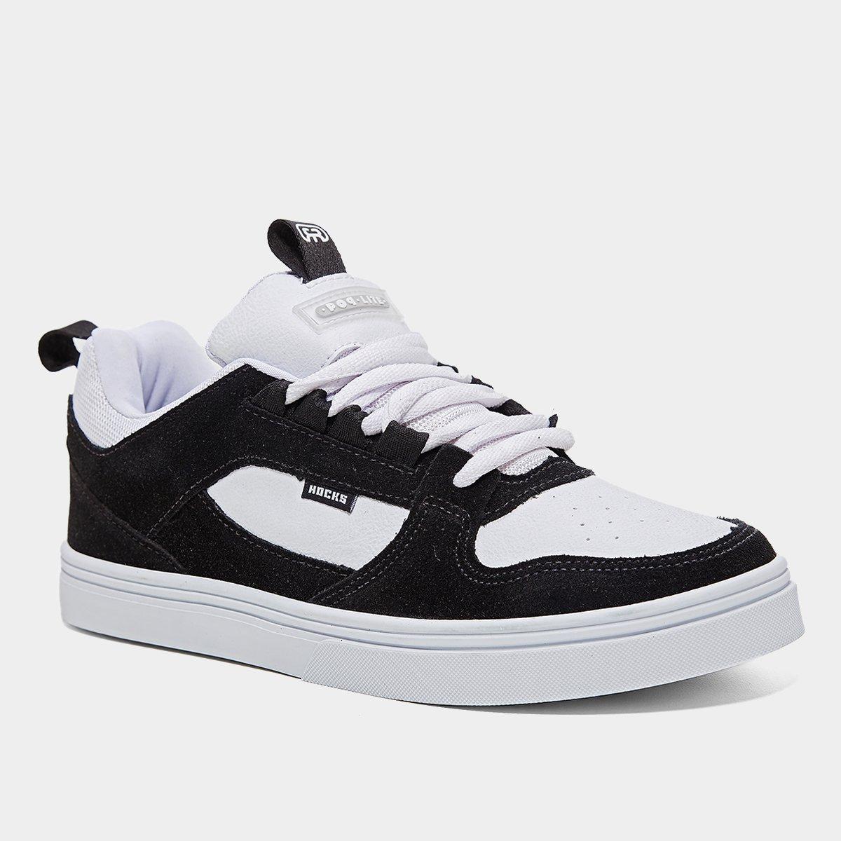 Tênis Hocks Pop Lite - 2