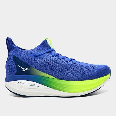 Tênis Mizuno Neo Vista 2 Masculino