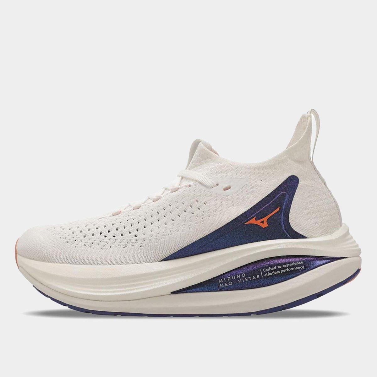 Tênis Mizuno Neo Vista 2 Feminino - 5