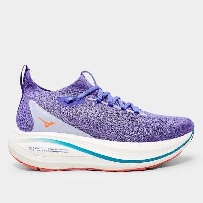 Tênis Mizuno Neo Vista 2 Feminino