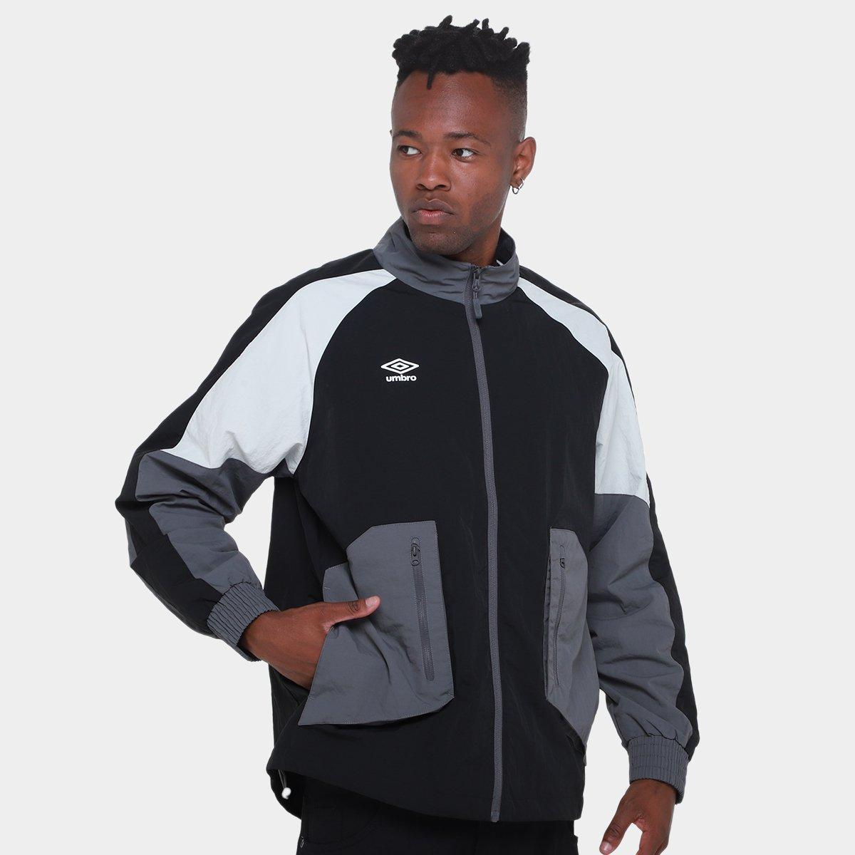 Jaqueta Umbro Diamond Culture Masculina - 1