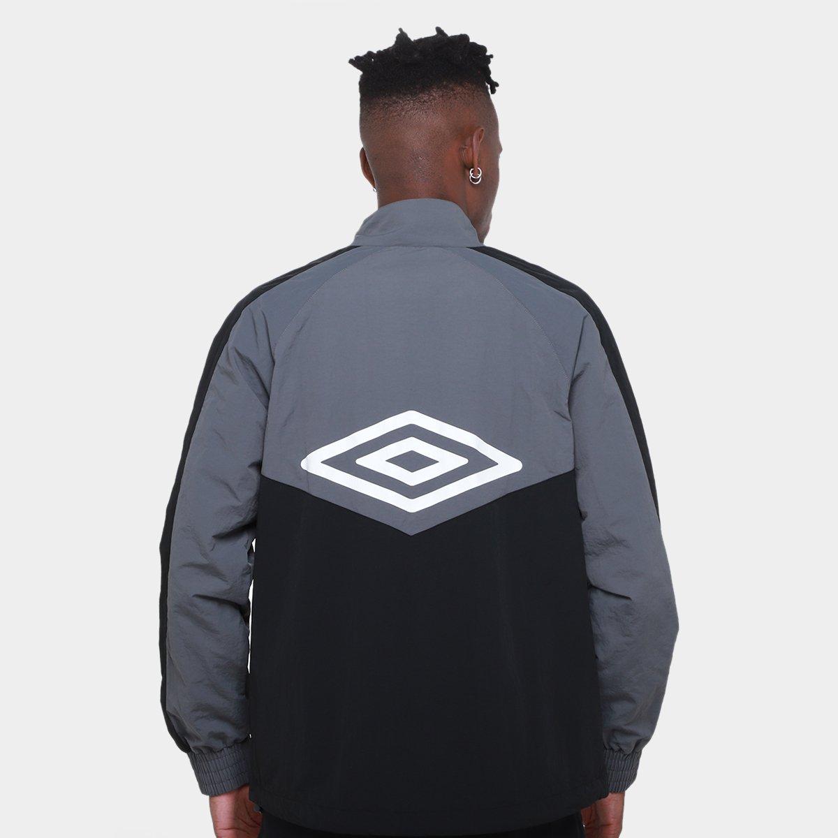 Jaqueta Umbro Diamond Culture Masculina - 2