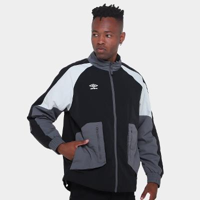 Jaqueta Umbro Diamond Culture Masculina