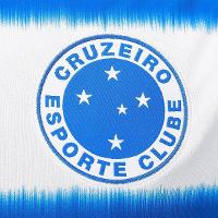 Camisa Cruzeiro II 25/26 s/n Torcedor Adidas Feminina - 3