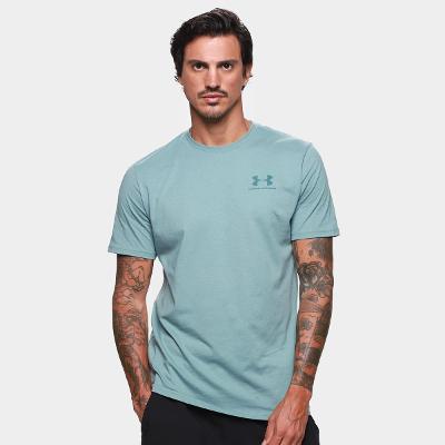 Camiseta Under Armour Sportstyle Masculina