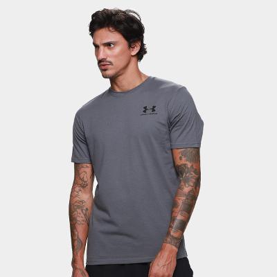 Camiseta Under Armour Sportstyle Masculina