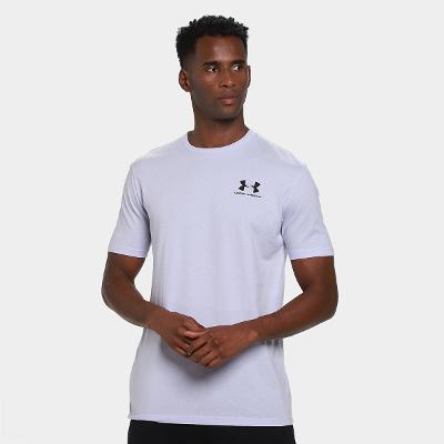 Camiseta Under Armour Sportstyle Masculina