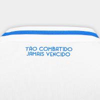 Camisa Cruzeiro II 25/26 s/n Torcedor Adidas Masculina - 6