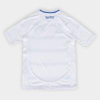 Camisa Cruzeiro Infantil II 25/26 s/n Torcedor Adidas - 2