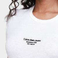 Camiseta Calvin Klein Feminina - 3