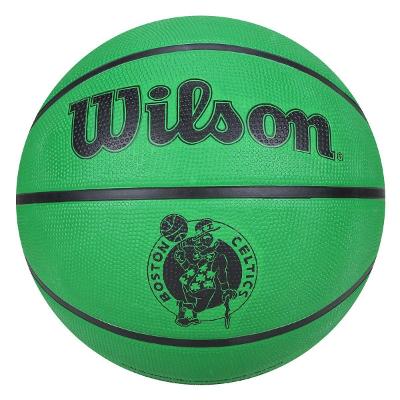 Bola Basquete Wilson Team Tribute Boston Celtics