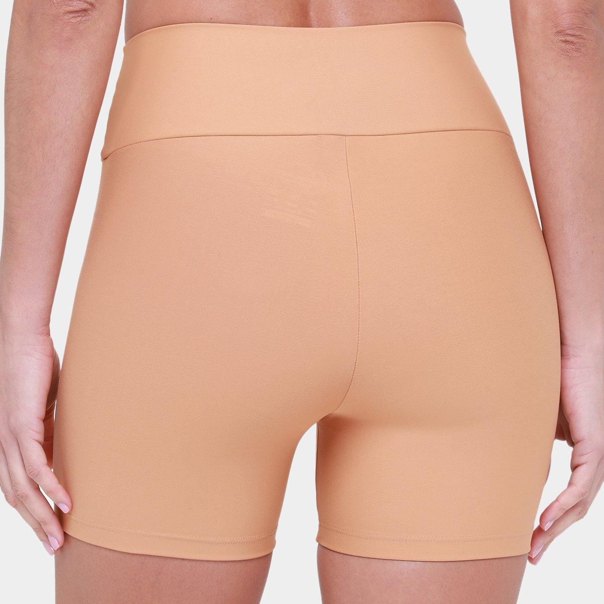 Bermuda Colcci Meia Coxa Treino Feminina - 2