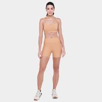 Bermuda Colcci Meia Coxa Treino Feminina - 4