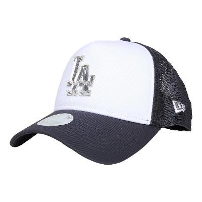 Boné New Era Aba Curva Y2K Losdo Feminino