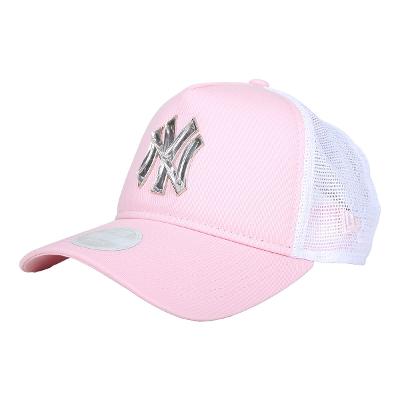 Boné New Era Aba Curva Y2K Neyyan Feminino