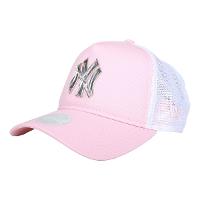 Boné New Era Aba Curva Y2K Neyyan Feminino - 1