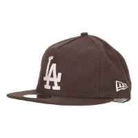 Boné New Era Aba Reta Golfer Q323 Archive Chain Losdod Masculino - 1