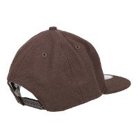 Boné New Era Aba Reta Golfer Q323 Archive Chain Losdod Masculino - 3